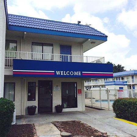 Motel 6-Norcross, Ga - Atlanta Northeast Экстерьер фото