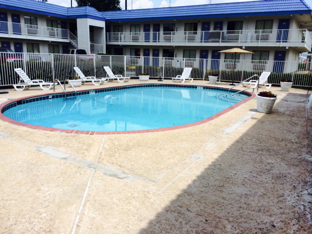 Motel 6-Norcross, Ga - Atlanta Northeast Экстерьер фото