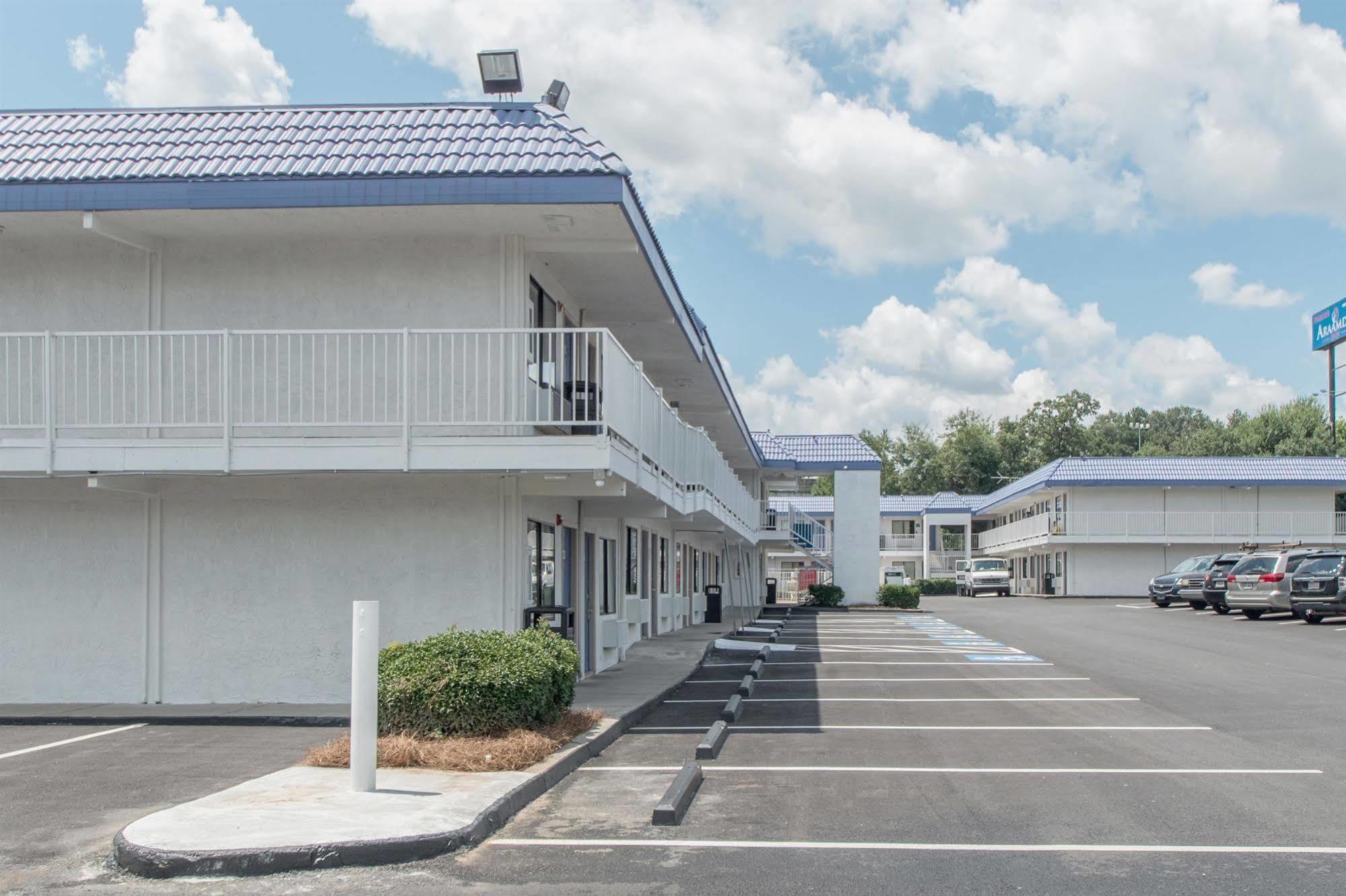 Motel 6-Norcross, Ga - Atlanta Northeast Экстерьер фото