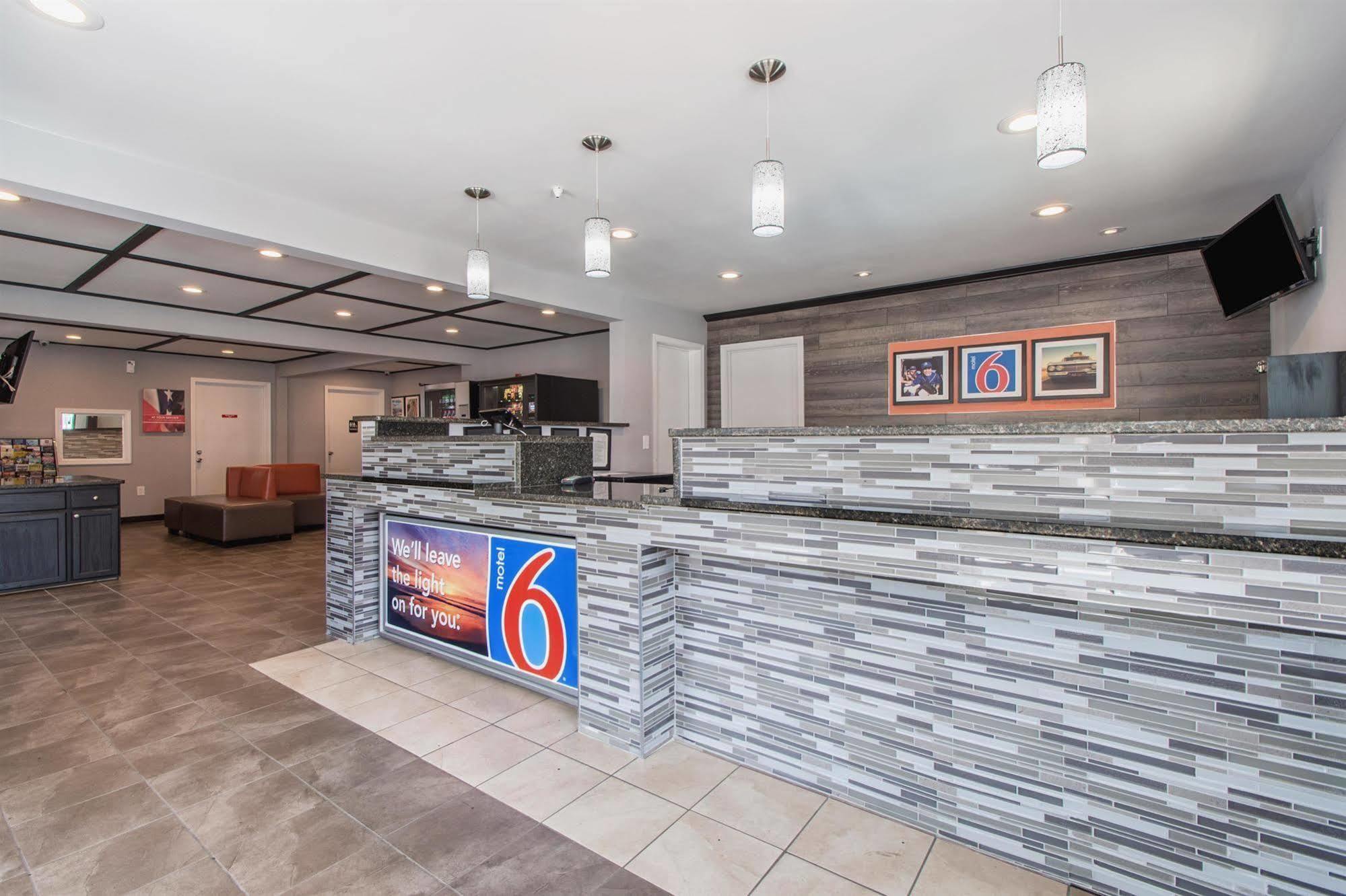 Motel 6-Norcross, Ga - Atlanta Northeast Экстерьер фото