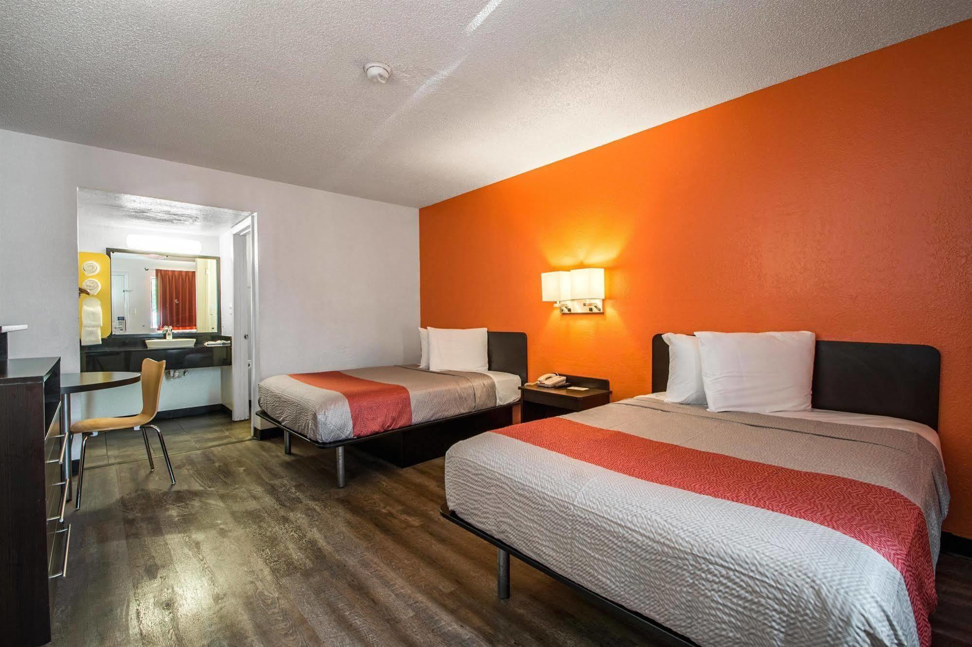 Motel 6-Norcross, Ga - Atlanta Northeast Экстерьер фото