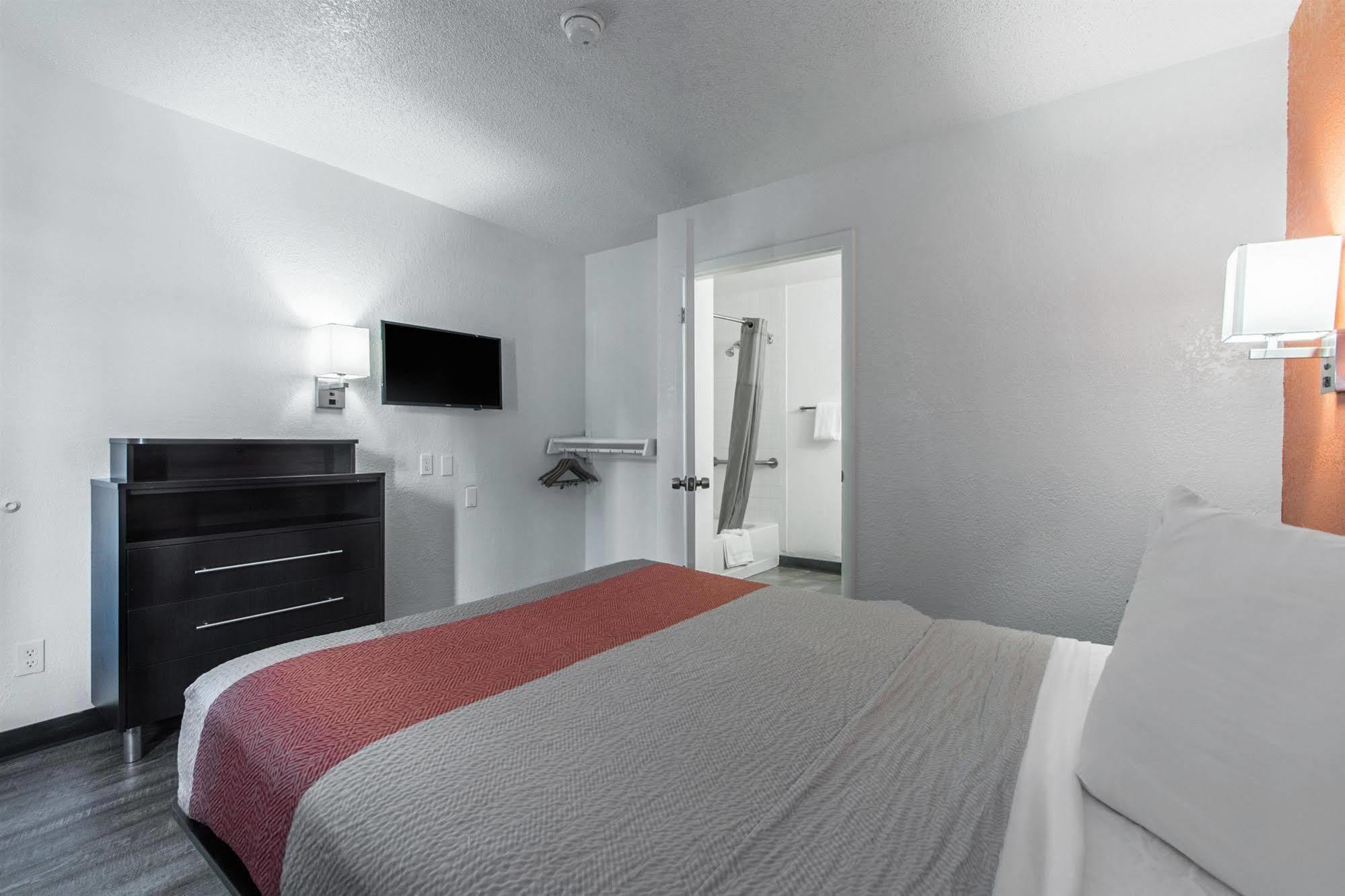 Motel 6-Norcross, Ga - Atlanta Northeast Экстерьер фото
