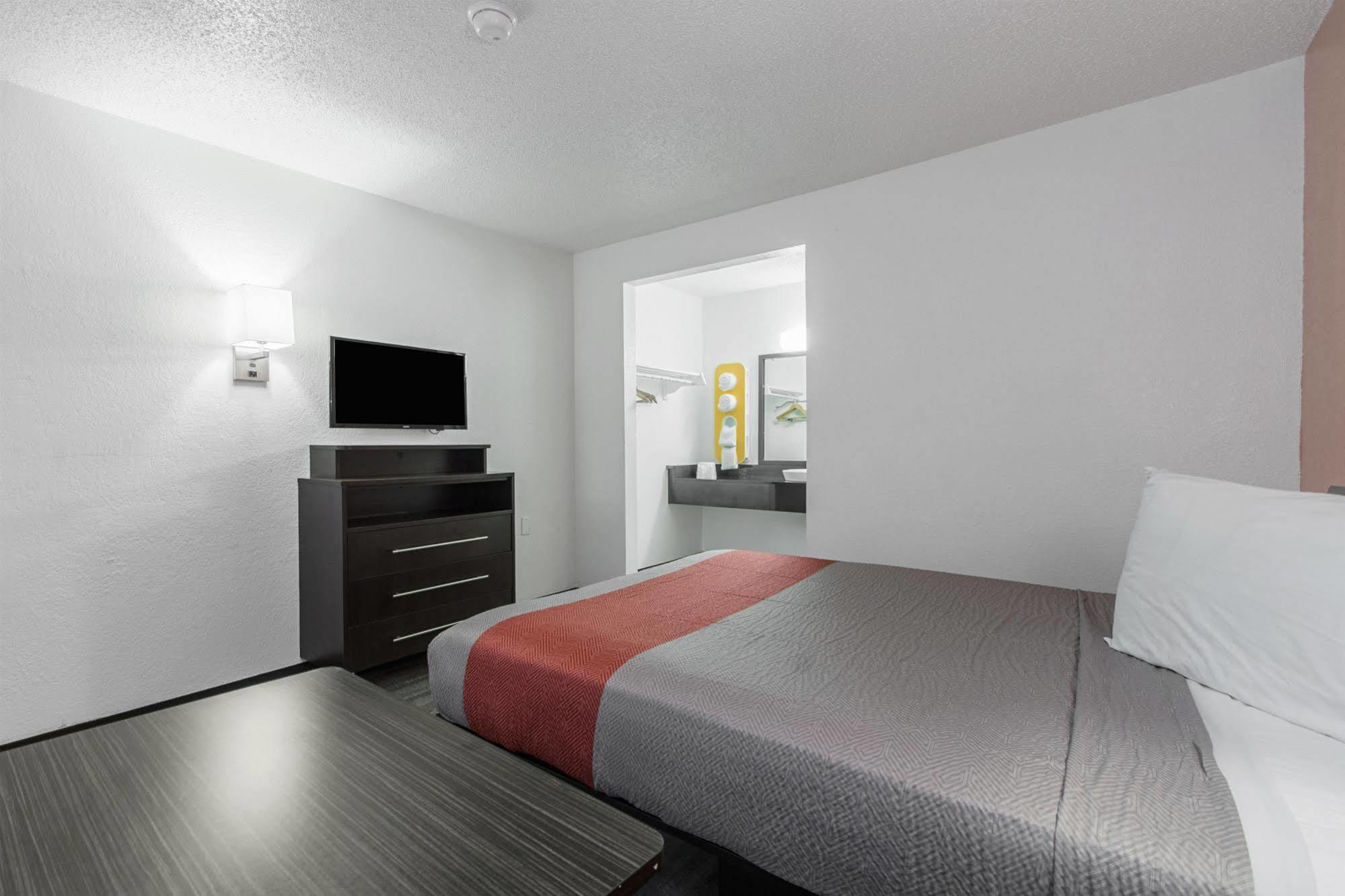Motel 6-Norcross, Ga - Atlanta Northeast Экстерьер фото