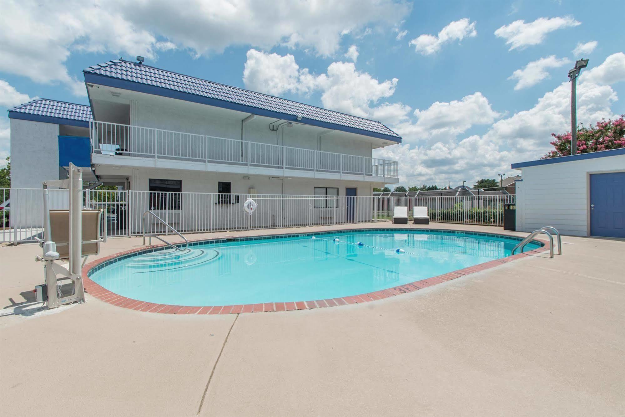 Motel 6-Norcross, Ga - Atlanta Northeast Экстерьер фото