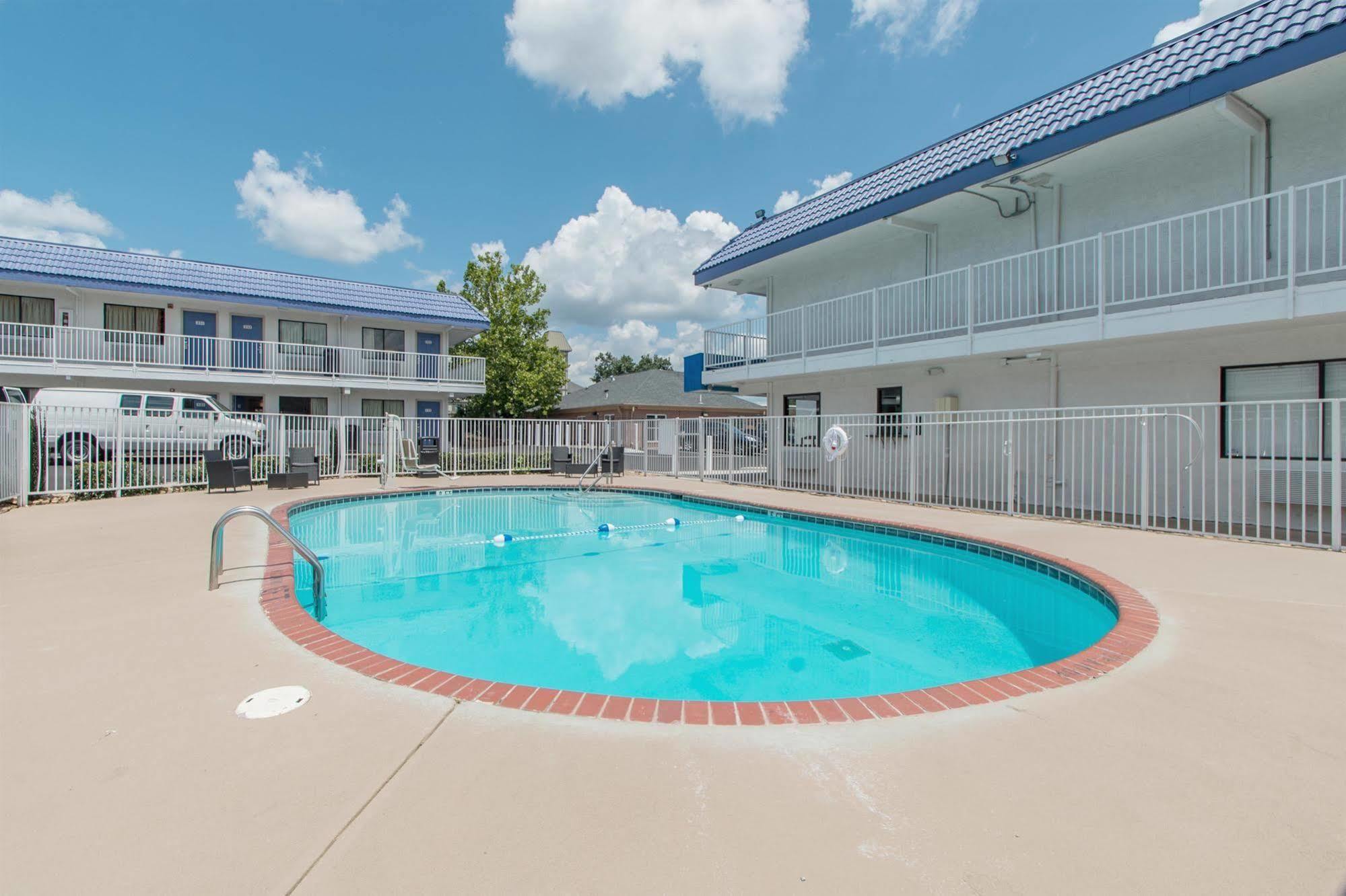 Motel 6-Norcross, Ga - Atlanta Northeast Экстерьер фото